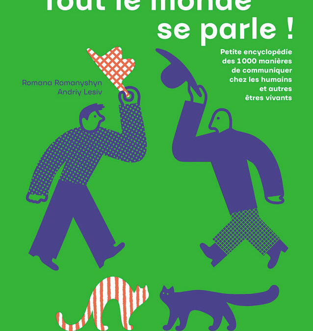 Tout le monde se parle !