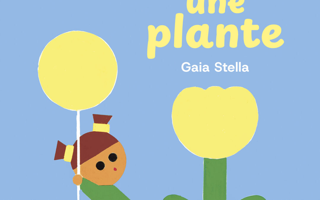 Si j’étais une plante