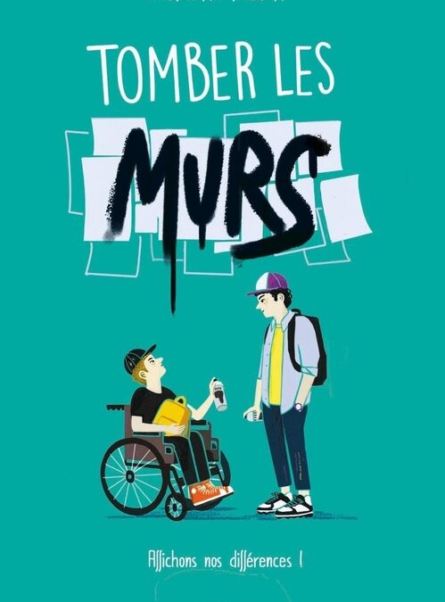 Tomber les murs