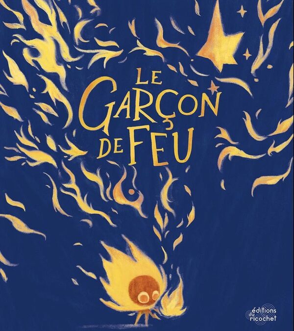 Le Garçon de feu