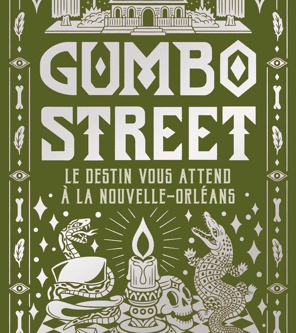 Gumbo street