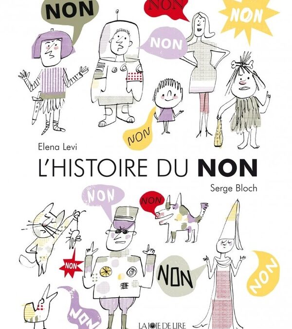 l’Histoire du non