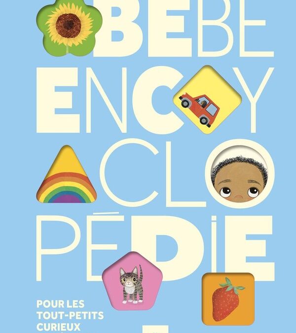 Bébé encyclopédie