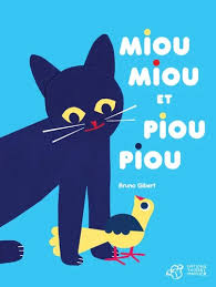 Miou Miou et Piou Piou
