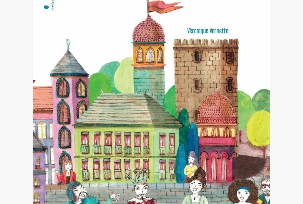 Le roi que personne n’écoutait