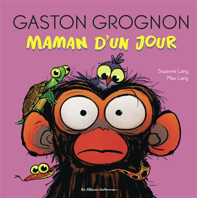 Maman d’un jour