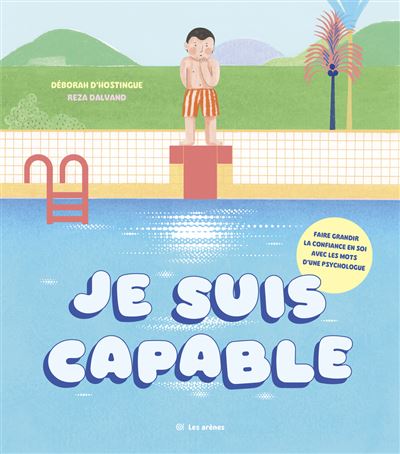 Je suis capable