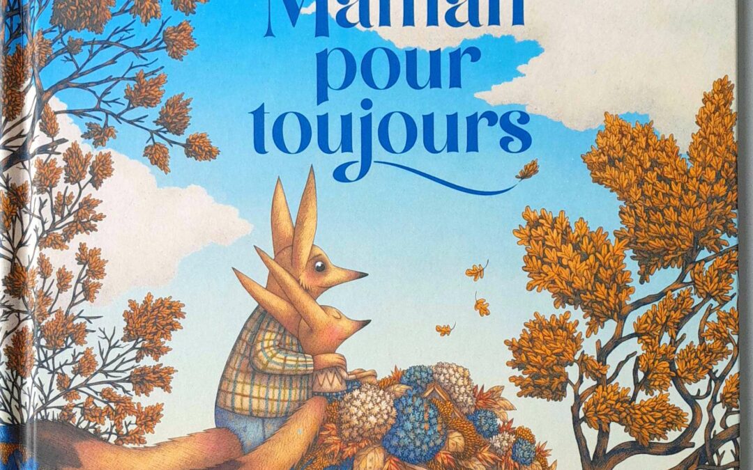 Maman pour toujours