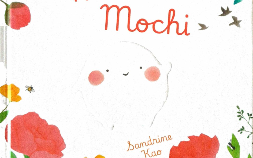 Mochi Mochi