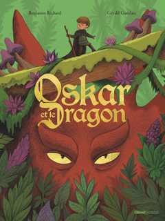 Oscar et le Dragon