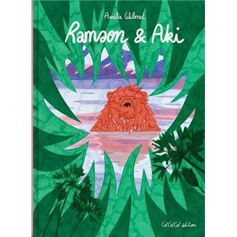 Ramson & Aki