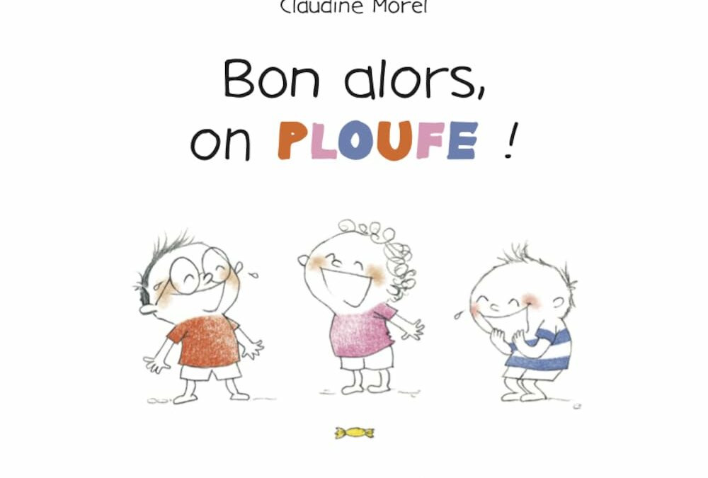 Bon alors, on ploufe !