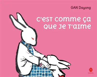 C’est comme ça que je t’aime