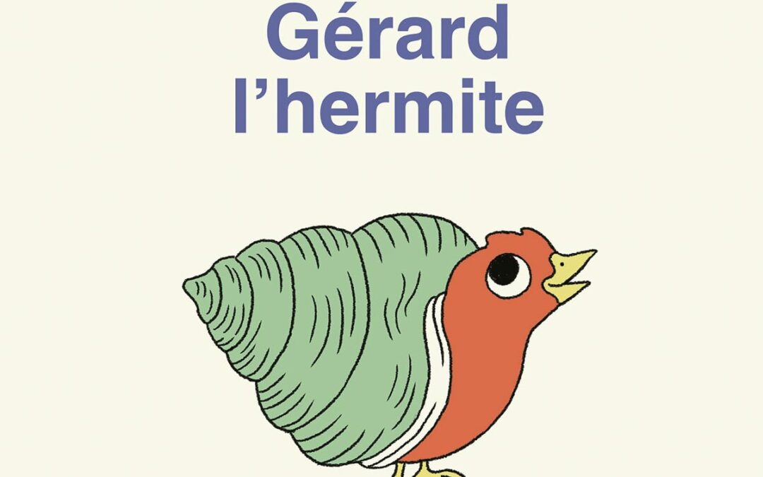 Gérard l’hermite