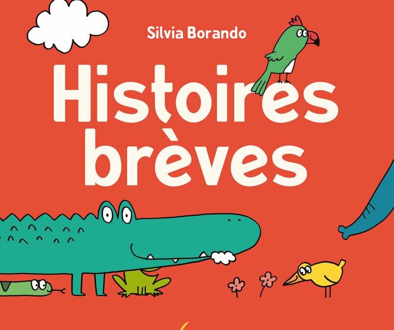 Histoires brèves