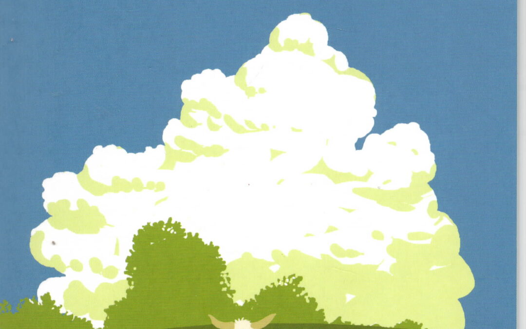 Le crocodile / La vache