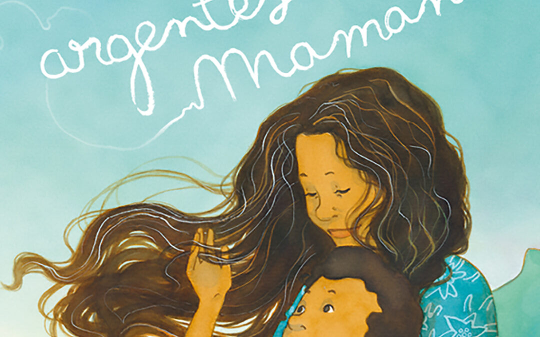 Les Fils Argentés de Maman