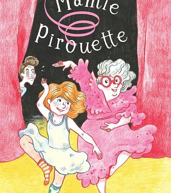 Mamie Pirouette