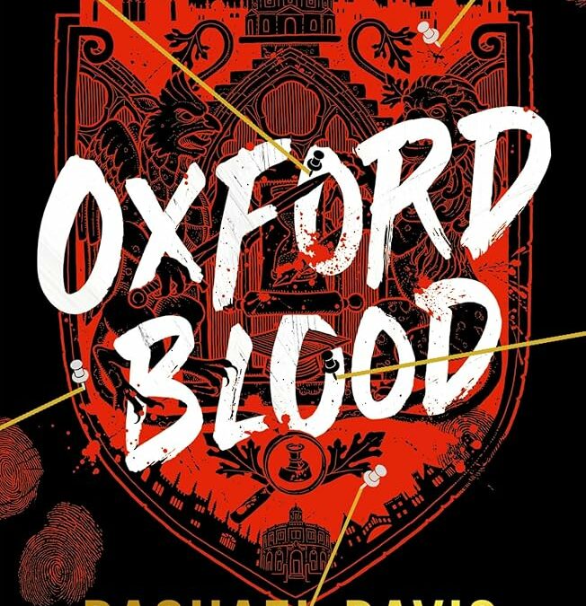 Oxford blood