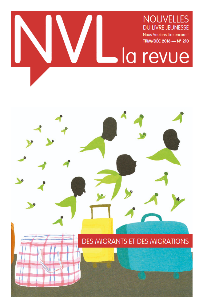 Des migrants et des migrations