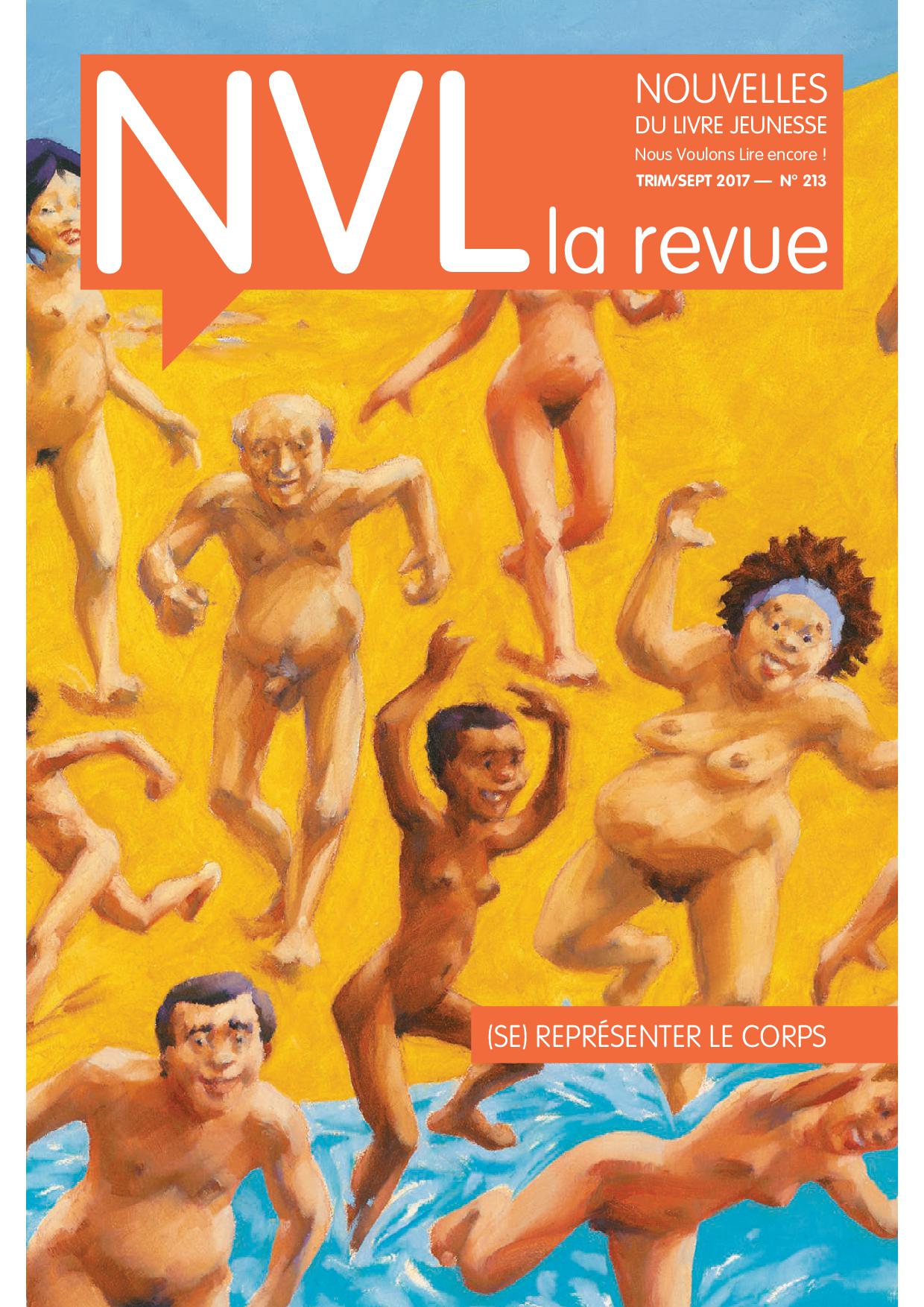(Se) représenter le corps