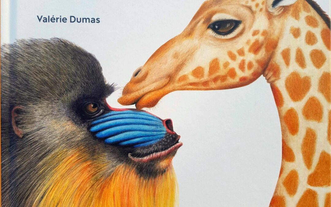 Adelphina une enfant de l’amour