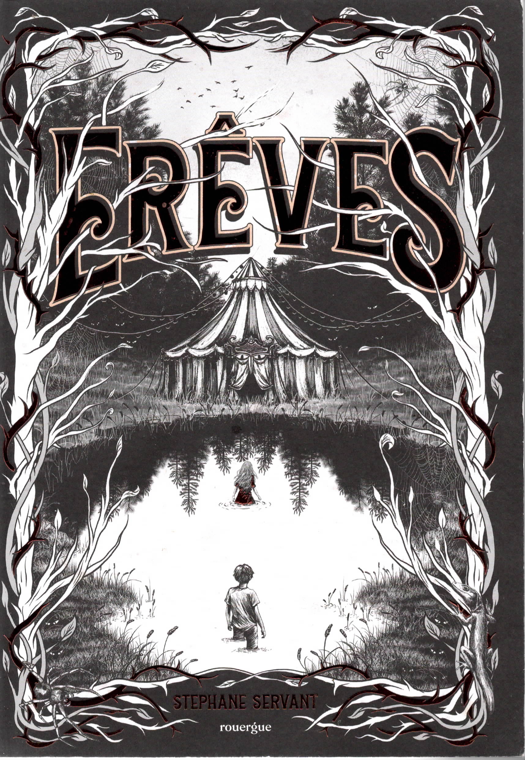 Erêves