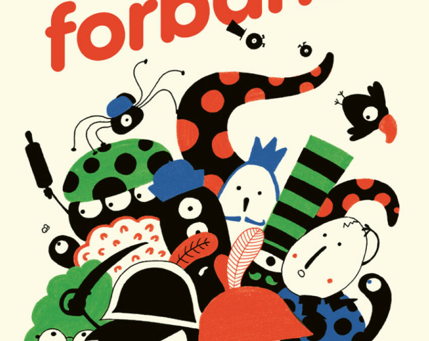 Forbans !