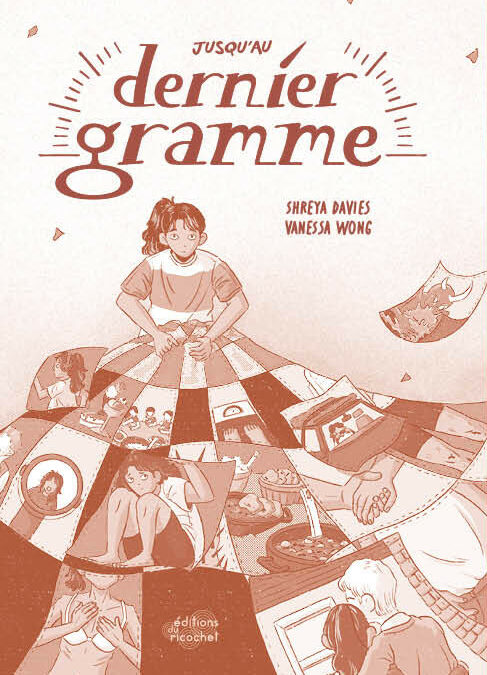 Jusqu&rsquo;au dernier gramme