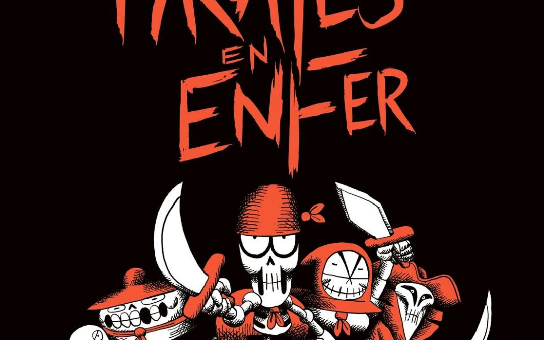 Pirates en Enfer