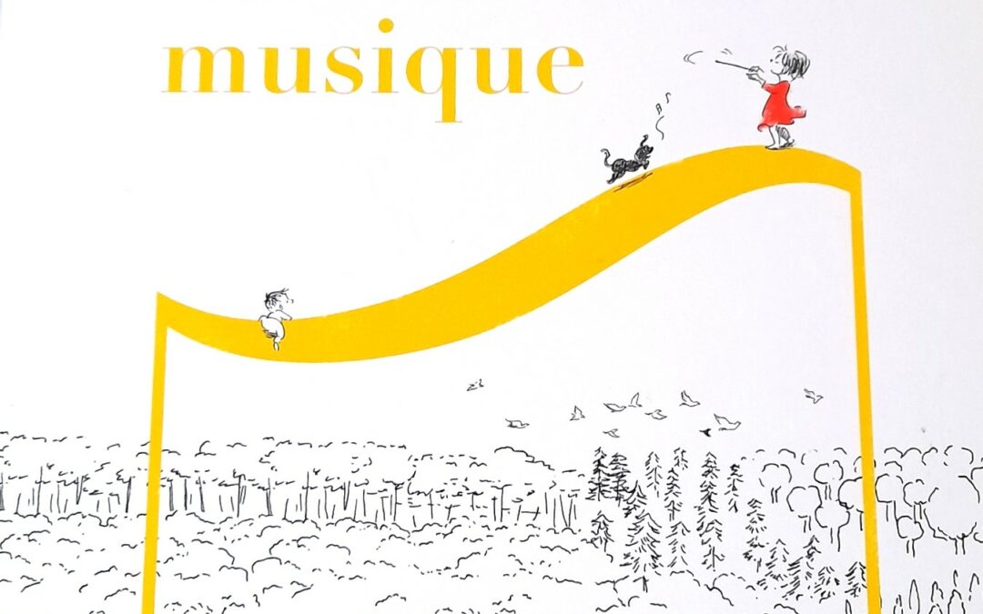 Quand tout devient musique