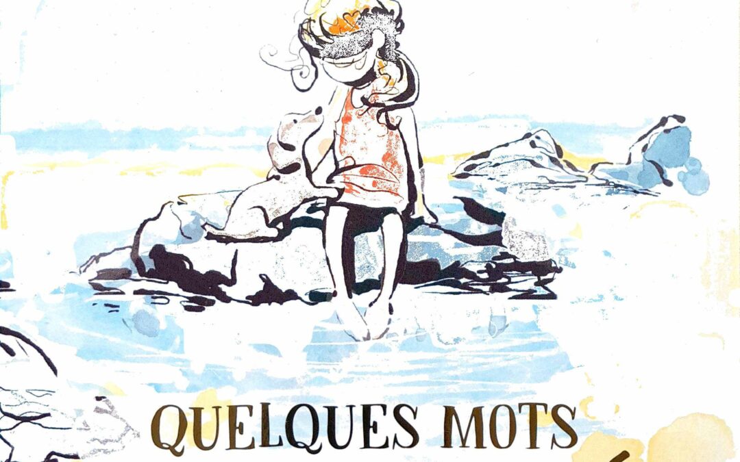 Quelques mots d’amitié