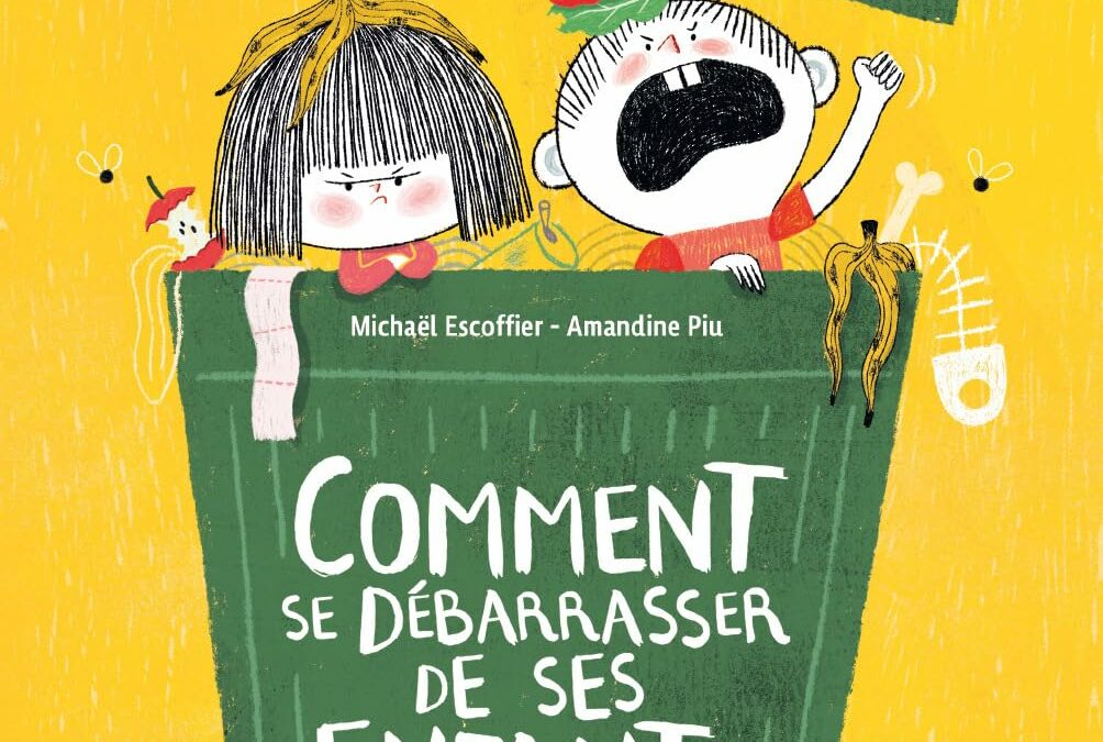 Comment se débarrasser de ses enfants