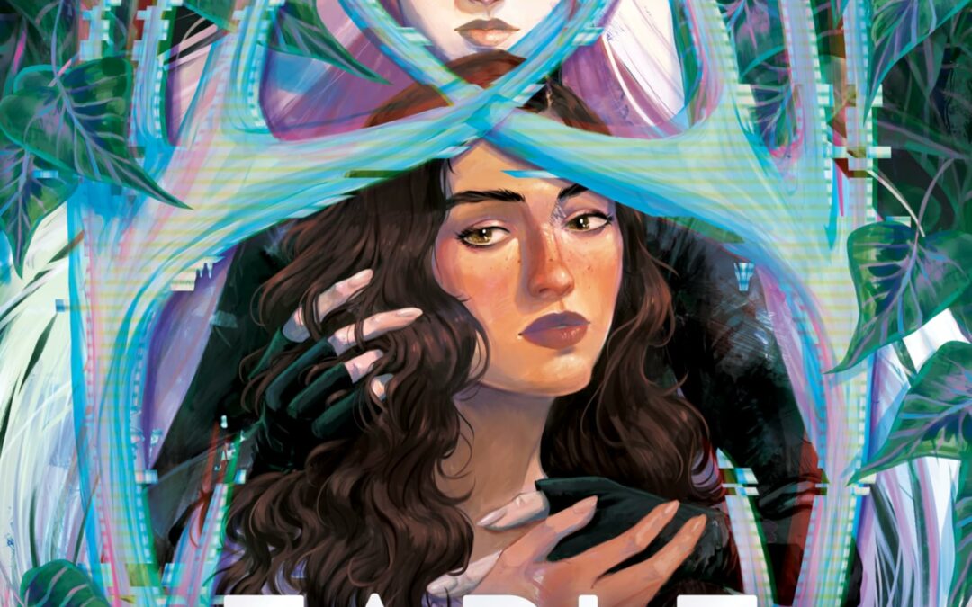Fable for the end of the world