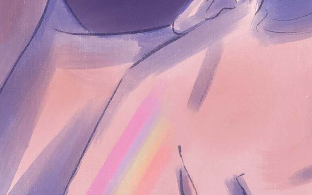 Fiertés queer