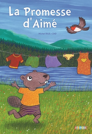 La promesse d’Aimé