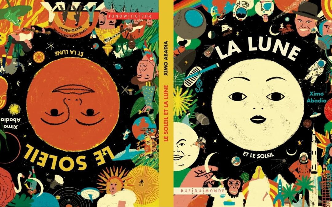Le Soleil et la Lune