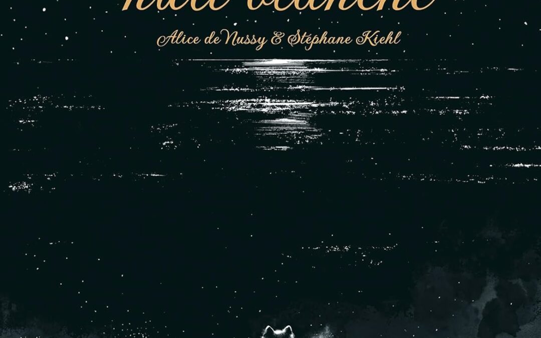 Nuit noire nuit blanche