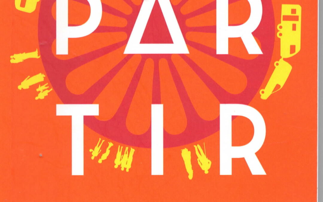 Partir