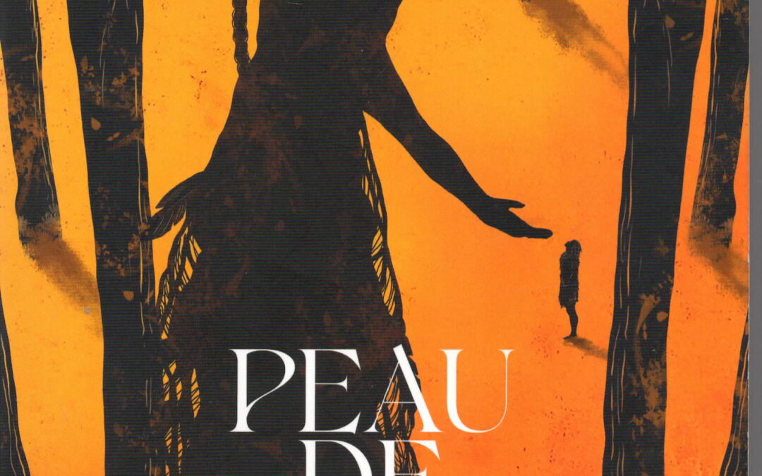Peau de pierre