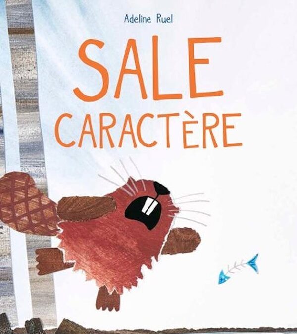 Sale caractère