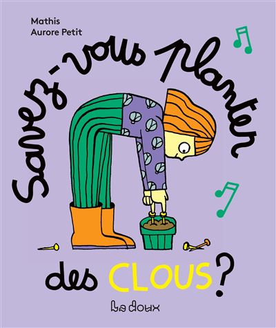 Savez-vous planter les clous ?