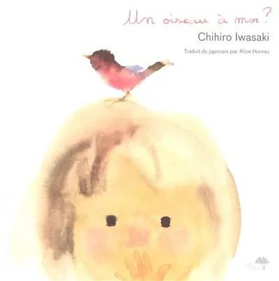 Un oiseau à moi ?