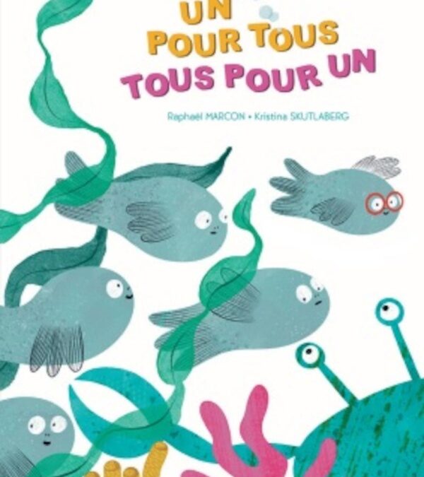 Un pour tous, tous pour un